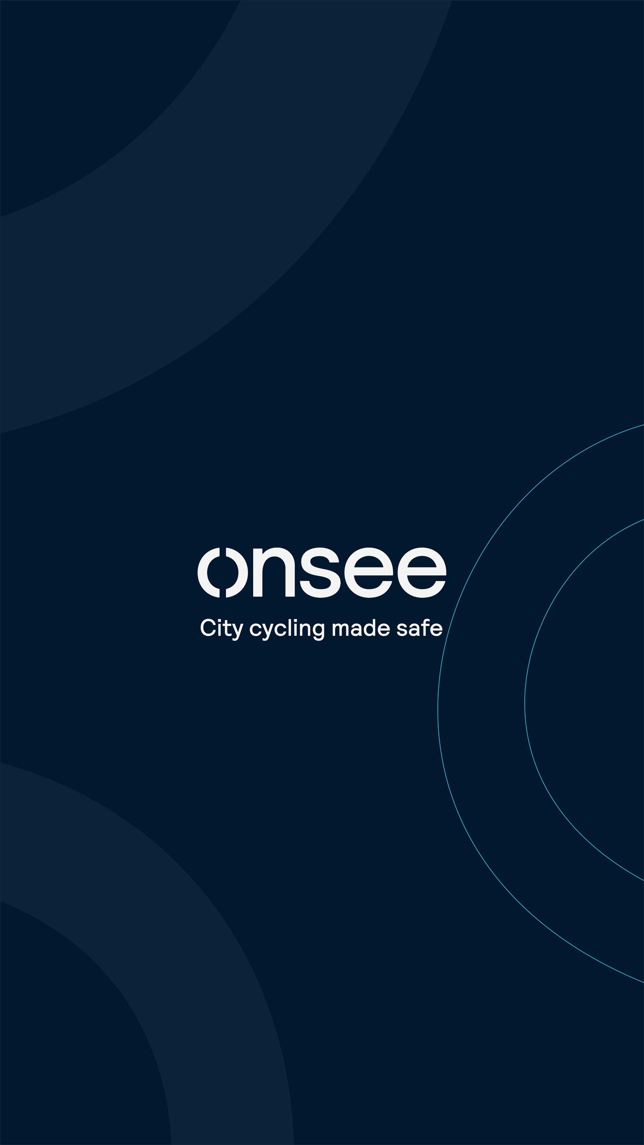 Introducing, Onsee.