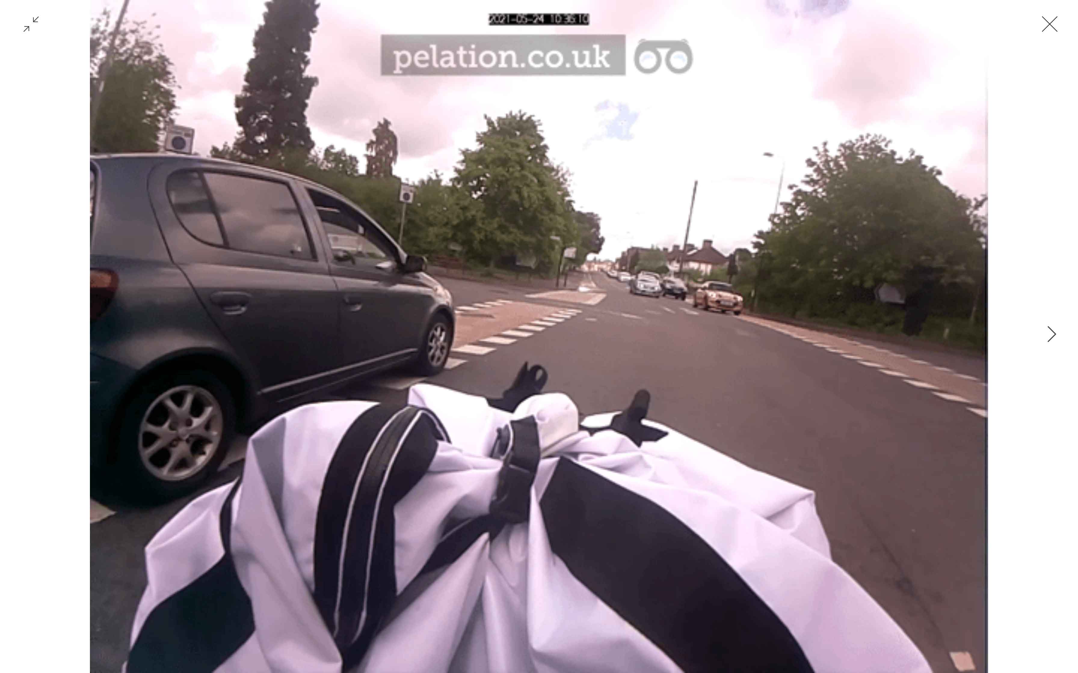 Oxford street screenshot