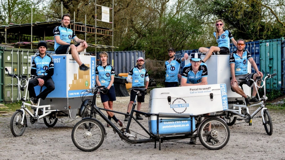 Reshaping the Future of Cities