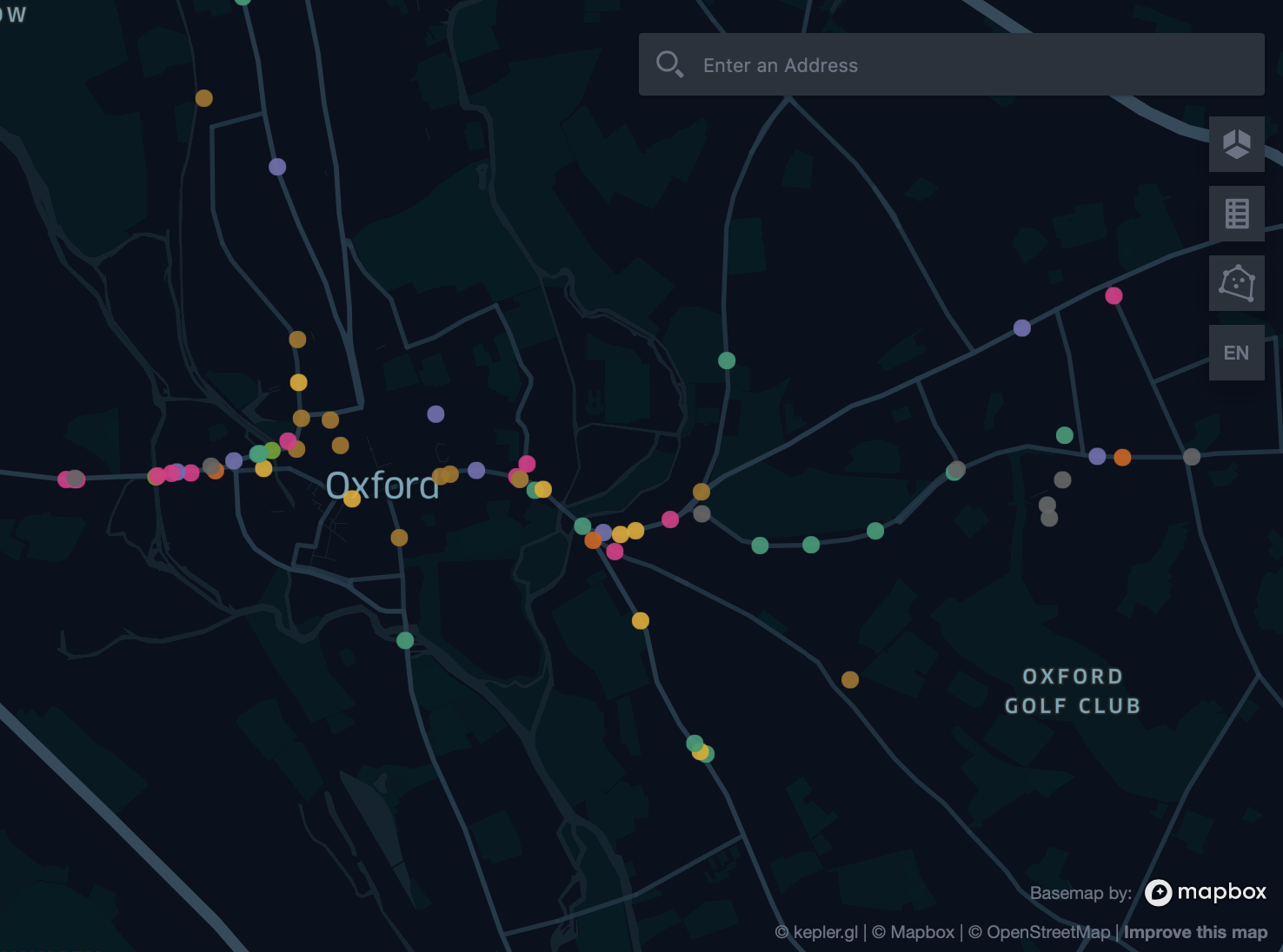 Oxford trial results