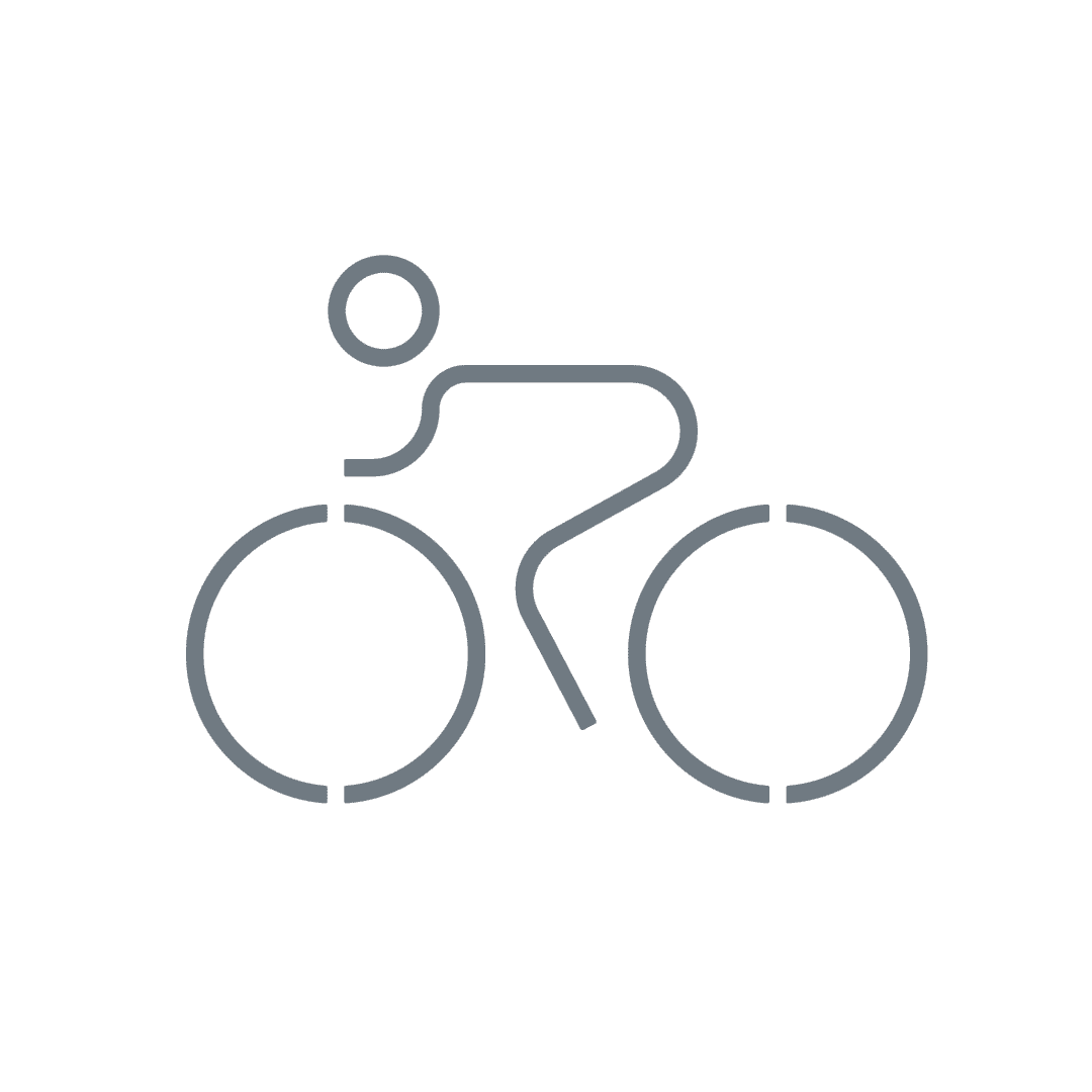 Bicycle icon